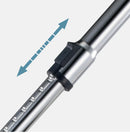 Panasonic Bagless Vacuum Cleaner 2000 Watt MC-CL605