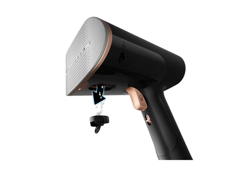 Braun QuickStyle 7 Garment Steamer GS 7077 1600 Watt