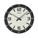 SEIKO Wall Clock Plastic Case QXA809J