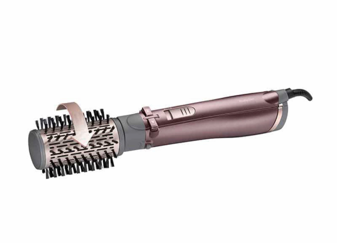 Babyliss Beliss Blower Brush, 1000 Watt - AS960E