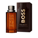 Boss The Scent Intense Men Perfume (100ml)