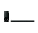 Yamaha B40A - Soundbar with Dolby Atmos®. External subwoofer.