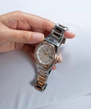GC Y98005L1MF Women's ANALOG WATCH (Made In France)