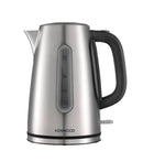 Kenwood Stainless Steel Kettle 1.7L Cordless Electric Kettle 3000W ZJM11.000S
