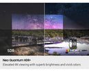 Samsung 85 Inch Class Neo QLED QN90F