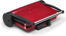 BOSCH TCG4104 GRILL-2000W-DARK RED