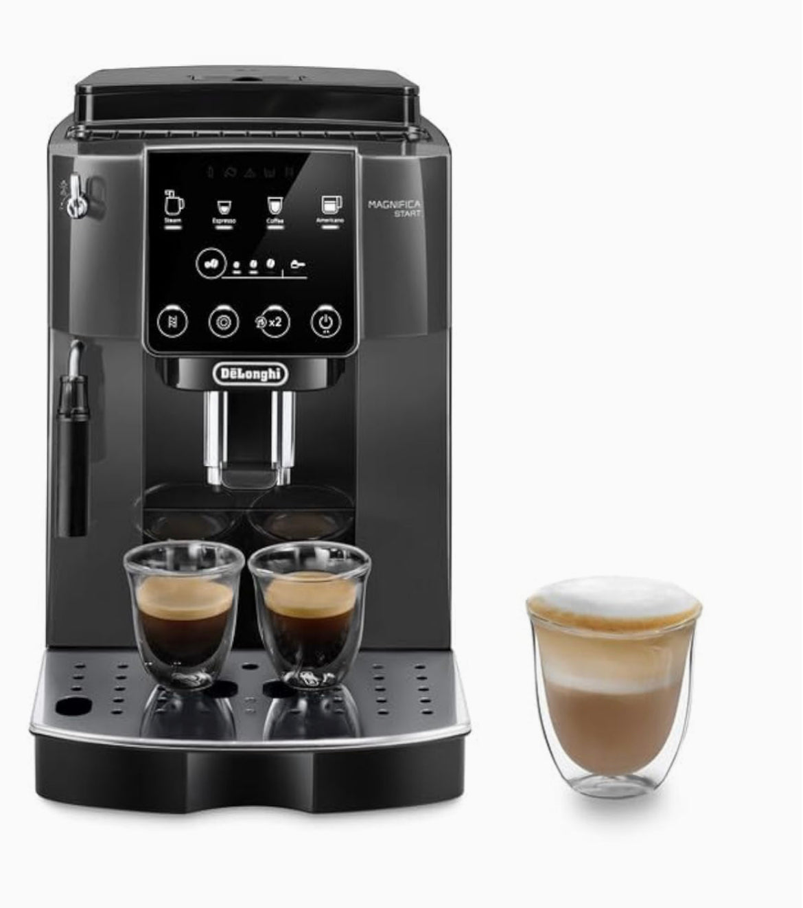 De'Longhi Magnifica Start ECAM220.22.GB Automatic Espresso Machine