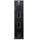 Klipsch RF-7 III Floorstanding Speaker (Pair) With RC-64 III Center Channel Speaker (Black Ash)