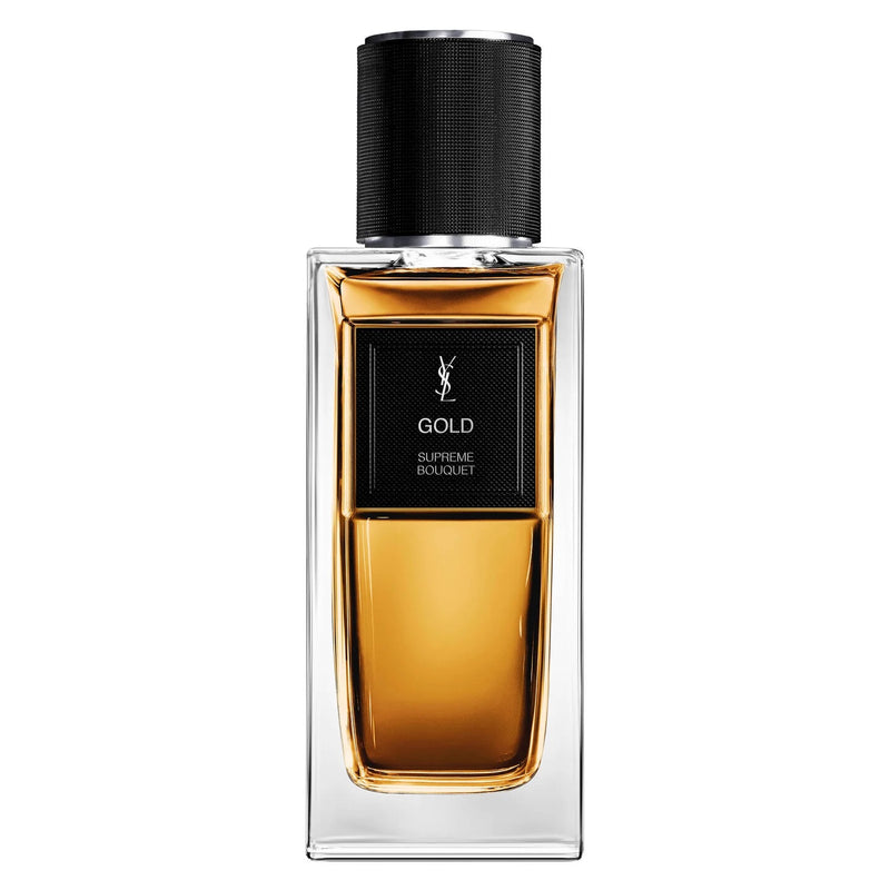 YSL GOLD SUPREME BOUQUET UniSex Fragrance 125ml