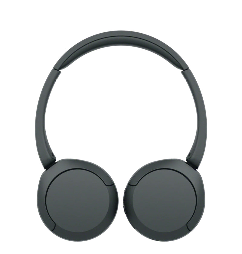 SONY Wireless Headphones  WH-CH520 Black