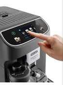 Delonghi Magnifica Plus ECAM320.61.G Automatic Coffee Machine (2 Years Warranty)