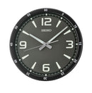 SEIKO Wall Clock Plastic Case QXA809K