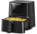 BLACK+DECKER AIRFRYER AF-700-BS