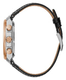 Gc First Class Chrono Leather
44mm Men’s Watch Z35003G4MF