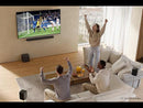 Samsung Q-series Soundbar HW-Q930H 9.1.4ch Subwoofer & Rear Speaker (2026)