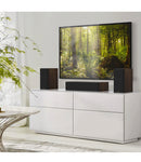 Klipsch BookShelf Speakers RP-600M II Walnut (Pair)