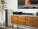Denon AVR-S660H
5.2 Ch. 75W 8K AV Receiver Powered by HEOS™