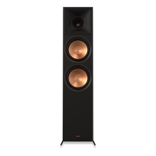 Klipsch RP-8000 II Floorstanding Speaker Ebony (Pair)