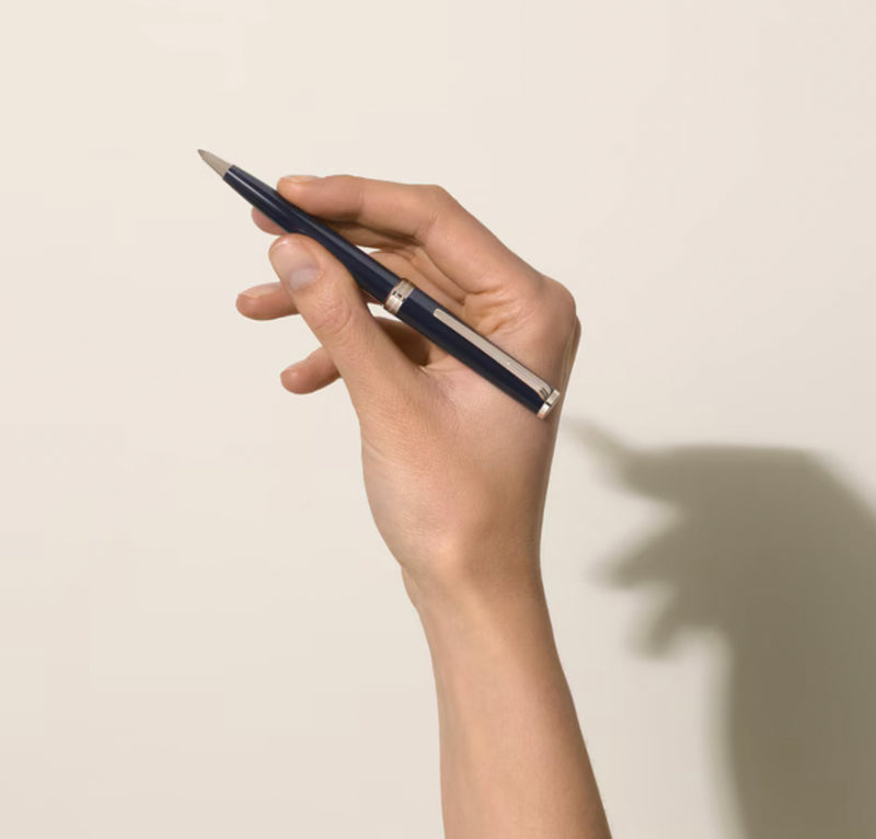 Mont Blanc PIX BLUE BALLPOINT