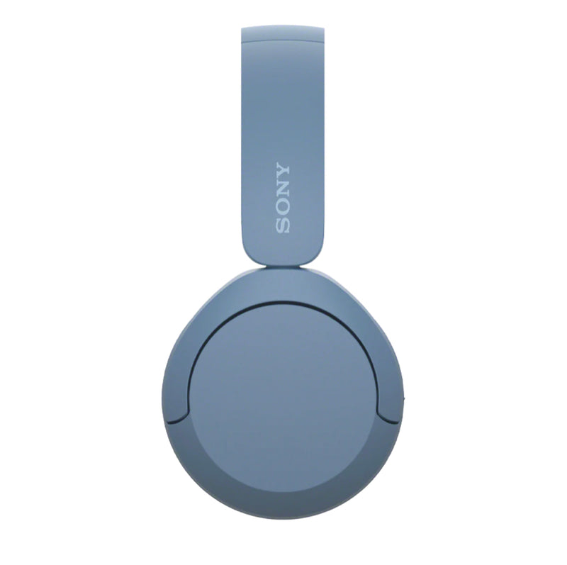 SONY Wireless Headphones  WH-CH520 Blue