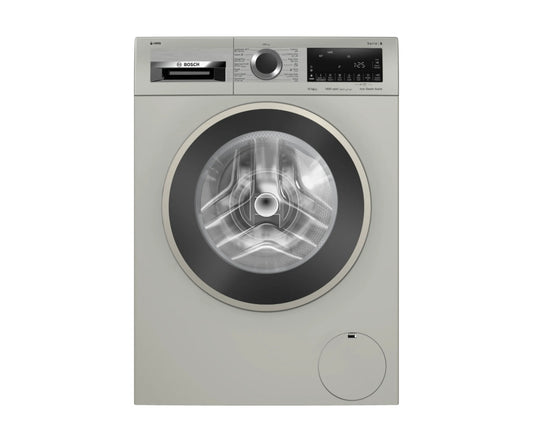 Bosch Series 6 washing machine, frontloader fullsize 10 kg , WGA254AXEG