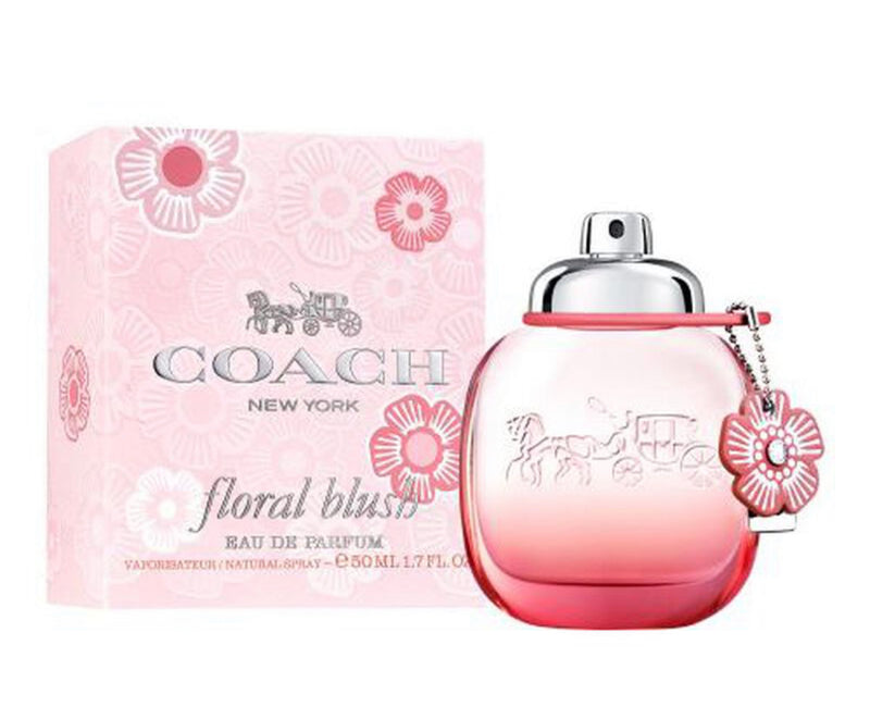 COACH Floral Blush Eau de Parfum Women Perfume (90ml)