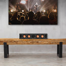 Klipsch R-30C
CENTER CHANNEL SPEAKER