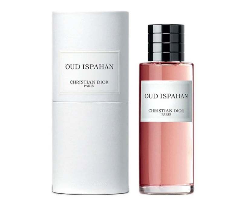 Christian Dior Oud Ispahan UniSex Eau De Parfum 100ml