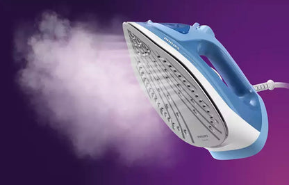 Philips Steam Iron 2200 Watt DST3020/20