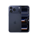 iPhone 17 Pro Max (256GB) Deep Blue. 2 Years Official Warranty. Taxes and Customs Included.