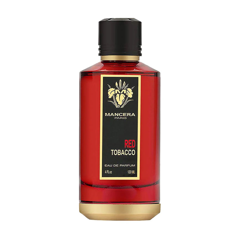Mancera Red Tobacco EDP Unisex (120ml)