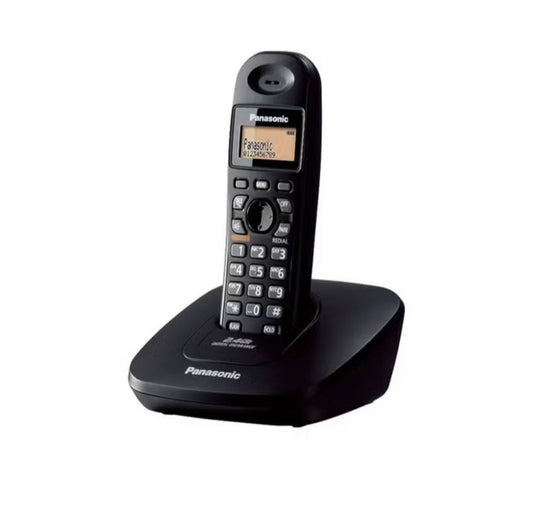 Panasonic Cordless Telephone KX-TG3611