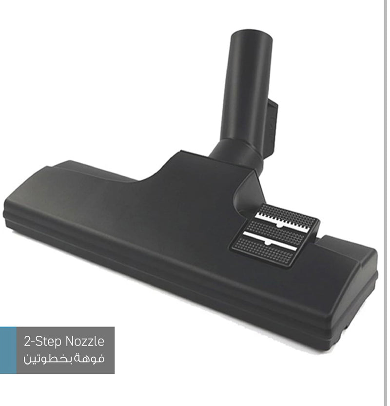 Panasonic Vacuum Cleaner 2000 Watt MC-YL633