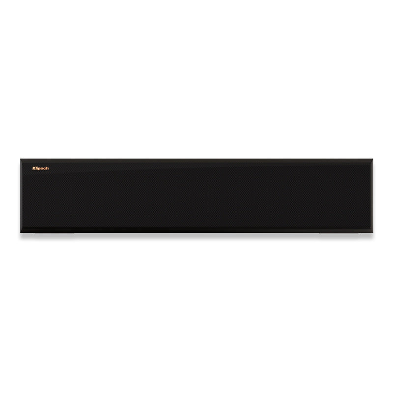 Klipsch RP-404C II Ebony
CENTER CHANNEL SPEAKER