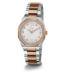 Gc Coussin Sleek Lady Mid Size Metal 34mm Z25001L1MF (Made In France)