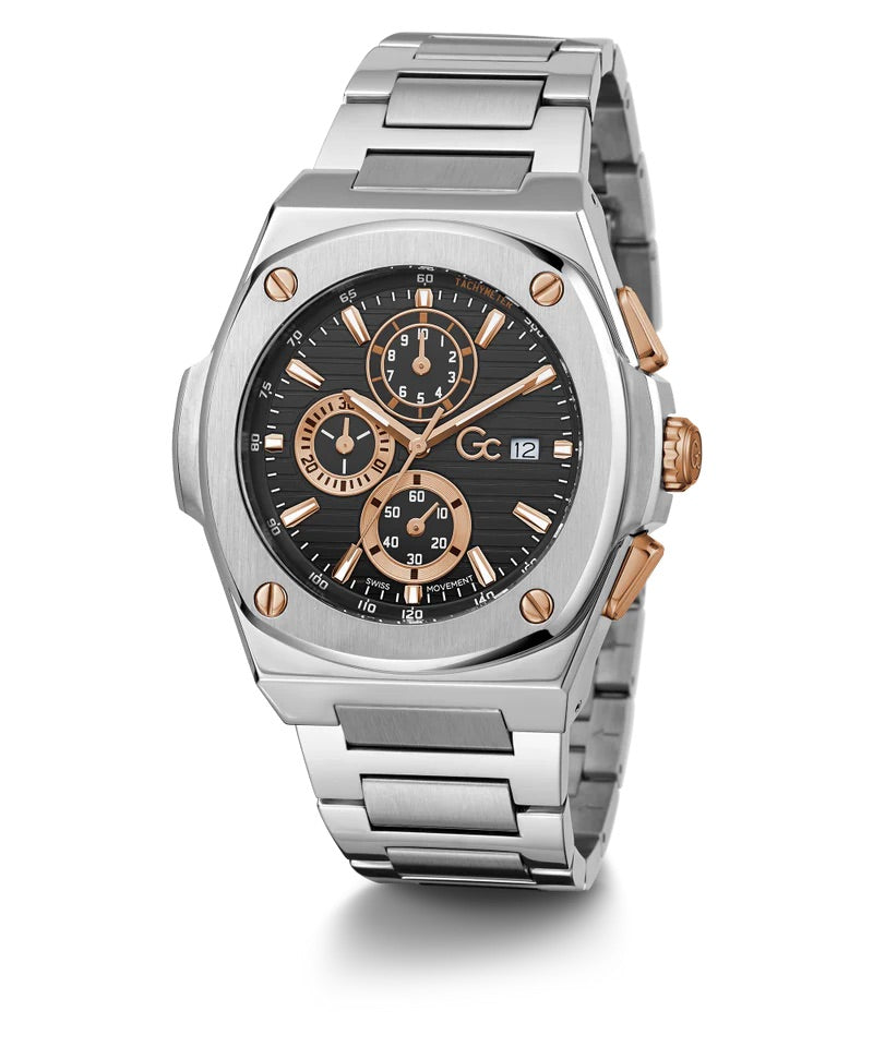 GC Y99001G2MF Men’s Watch (Made In France)