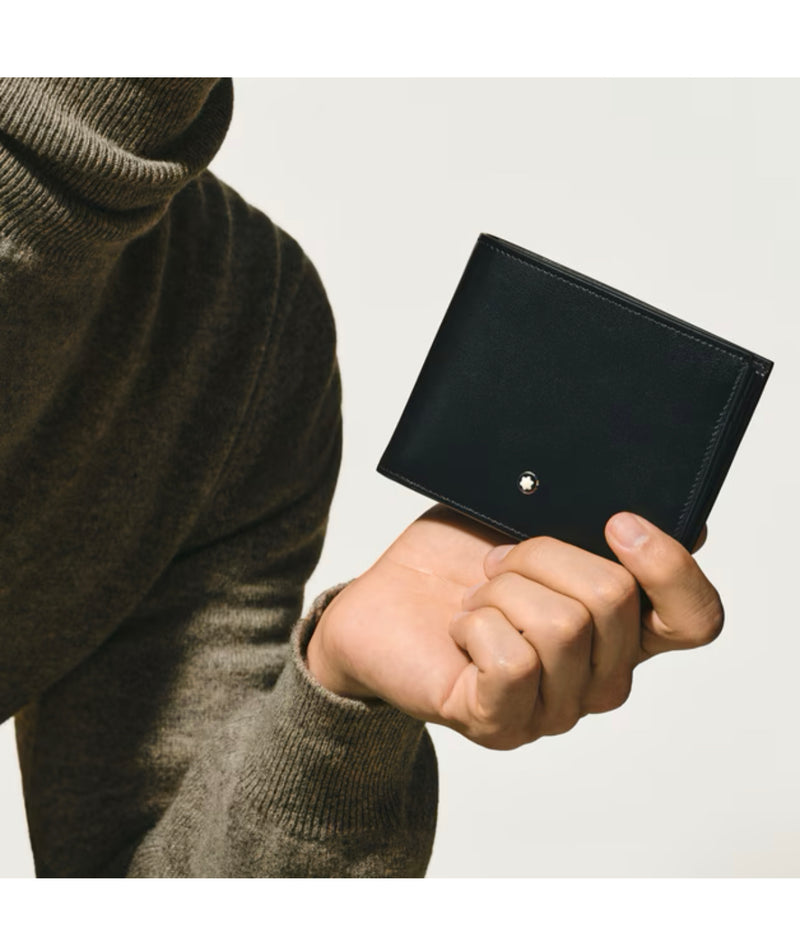 MontBlanc MEISTERSTÜCK WALLET 12CC