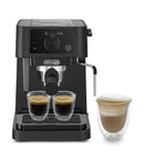 DeLonghi EC235 Coffee Maker, 1100 Watts - Black (2 Year Warranty)