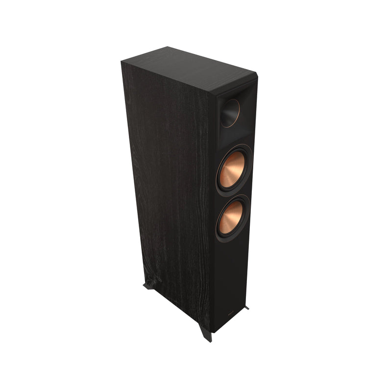 Klipsch RP-6000 Floorstanding Speaker Ebony (Pair)