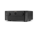 Marantz CINEMA 40
Reference 9.4 Channel AV Amplifier Powered by HEOS™ with Dolby Atmos, 125W, 8K and 7 HDMI Inputs