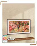 Samsung The Frame 55 Inch LS03D 4K TV