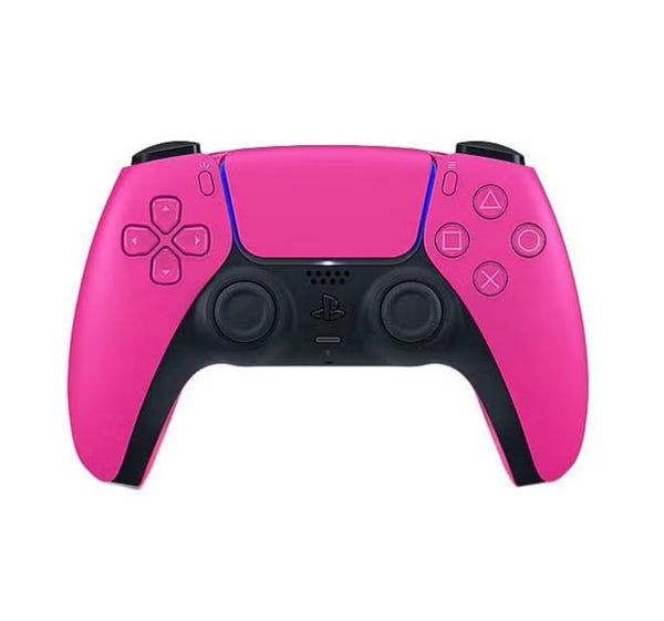 PS5 DualSense Controller Pink