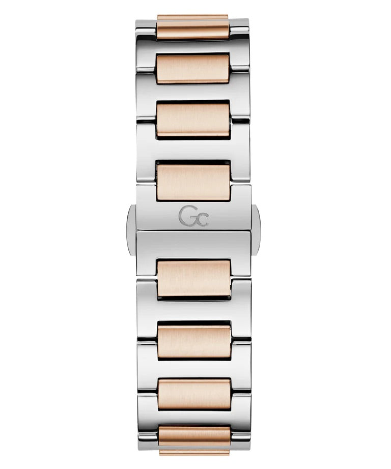 Gc Select Chrono Metal
44mm Men’s Watch Z50002G7MF