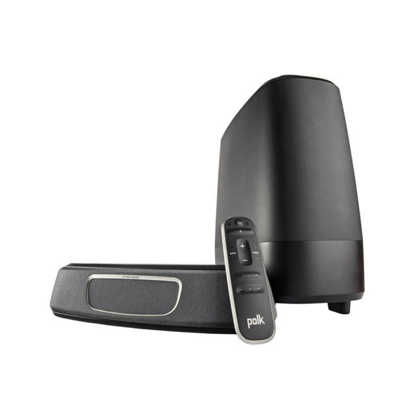 Polk Audio Soundbar Magnifi Mini + Wireless Subwoofer
