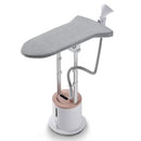 Kenwood Garment Steamer Iron 2 Liter - 2000 Watt - White - GSP70.300WH