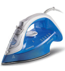 Kenwood 2200 watt steam iron - stp60.000wb ,300ml large capacity, ceramic sole plate