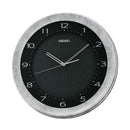 SEIKO Wall Clock Plastic Case QXA817S