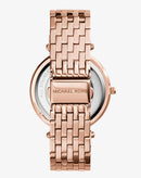 MICHAEL KORS WATCH - DACI - MK3192