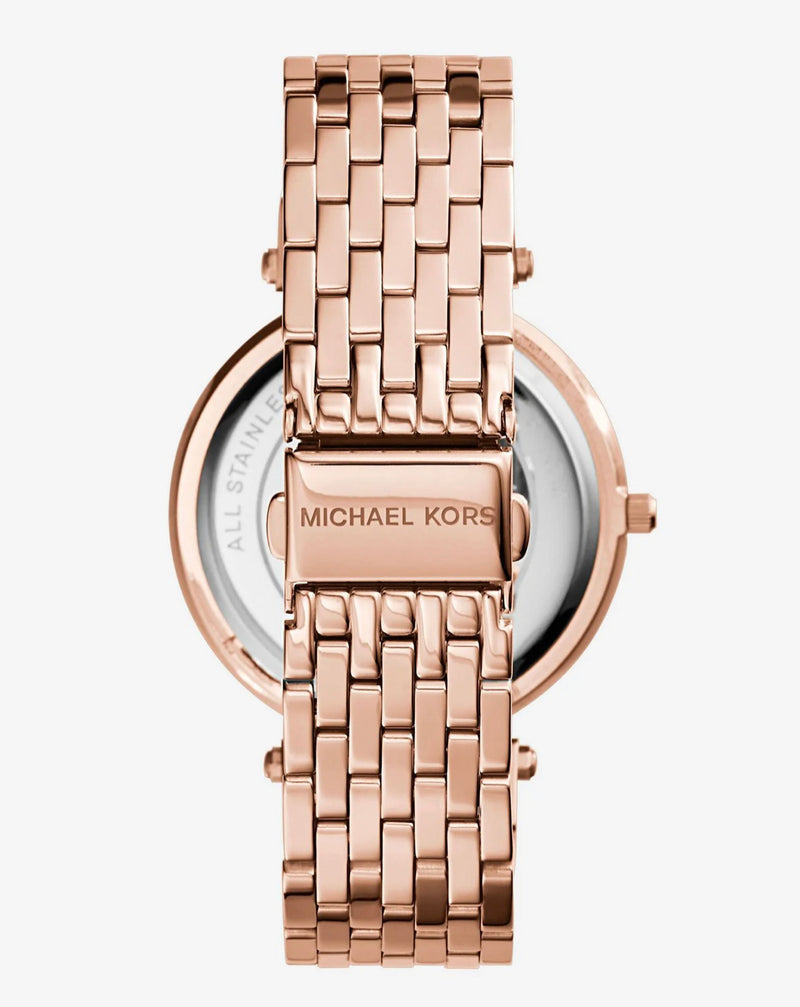 MICHAEL KORS WATCH - DACI - MK3192