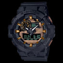Casio G-Shock GA-700RC-1A